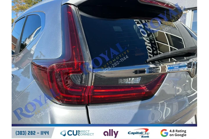 $34995 : 2022 CR-V Hybrid Touring image 10