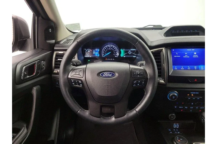 $32998 : Ford Ranger 2021 4x4 Lariat image 10