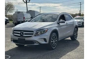 Mercedes-Benz GLA 2016 AWD G en Long Island