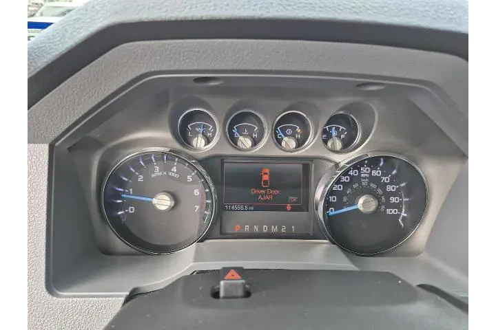 $27206 : Ford F-250 Super Duty 2016 4 image 6