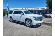 Chevrolet Suburban 2017 4x2 en San Antonio