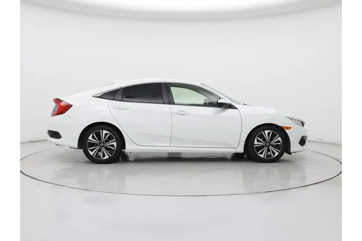 $20998 : Honda Civic 2018 EX-T 4dr Se image 7