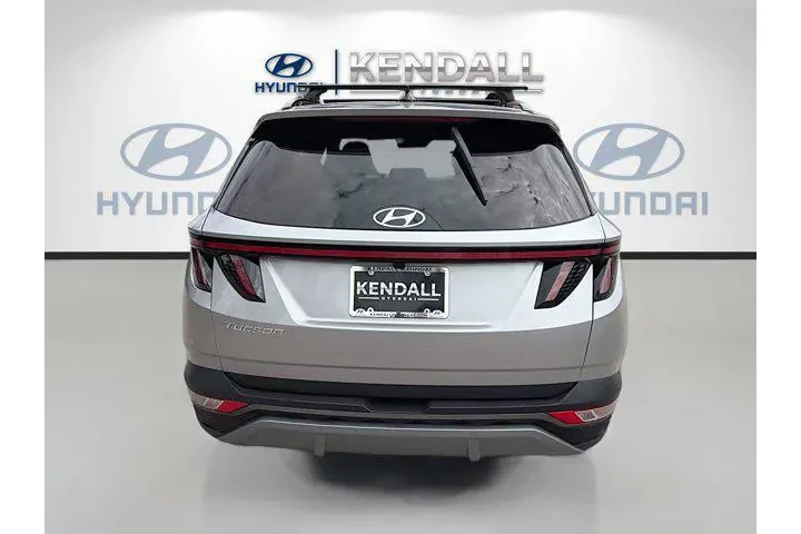 $24366 : Hyundai TUCSON 2024 Limited image 5