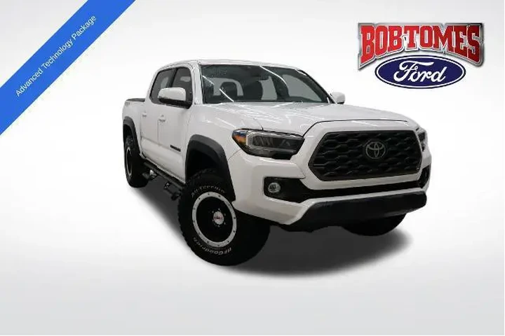 $33995 : Toyota Tacoma 2020 4x4 TRD P image 1
