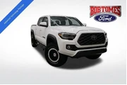 Toyota Tacoma 2020 4x4 TRD P en Plano