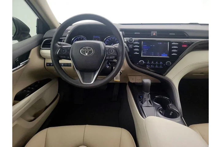 $23998 : Toyota Camry 2019 LE 4dr Sed image 10