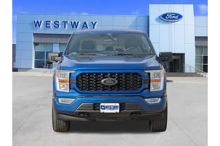 $36081 : Ford F-150 2022 4x4 XL 4dr S image 6