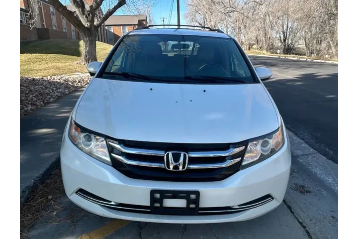 $8900 : 2014 Odyssey EX image 7