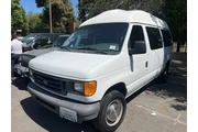 Ford E-Series 2003 E-250 3dr en Los Angeles