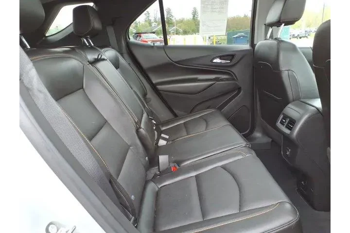 $18350 : Chevrolet Equinox 2021 4x4 L image 6