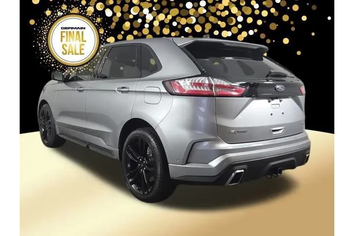 $20541 : Ford Edge 2020 AWD ST 4dr Cr image 8