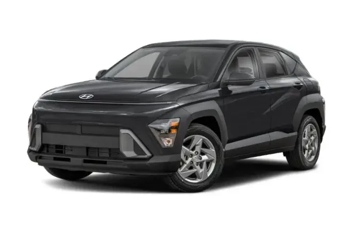 $22944 : Hyundai KONA 2025 SE 4dr Cro image 1