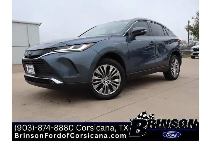 $30900 : Toyota Venza 2023 AWD LE 4dr image 1