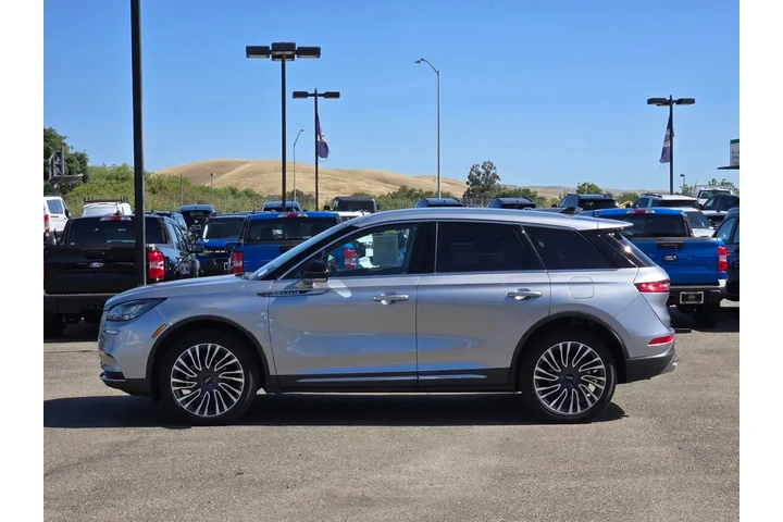$30888 : Lincoln Corsair 2022 AWD Res image 7