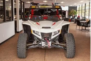 $13950 : 2020 Arctic Cat Wildcat XX 10 thumbnail