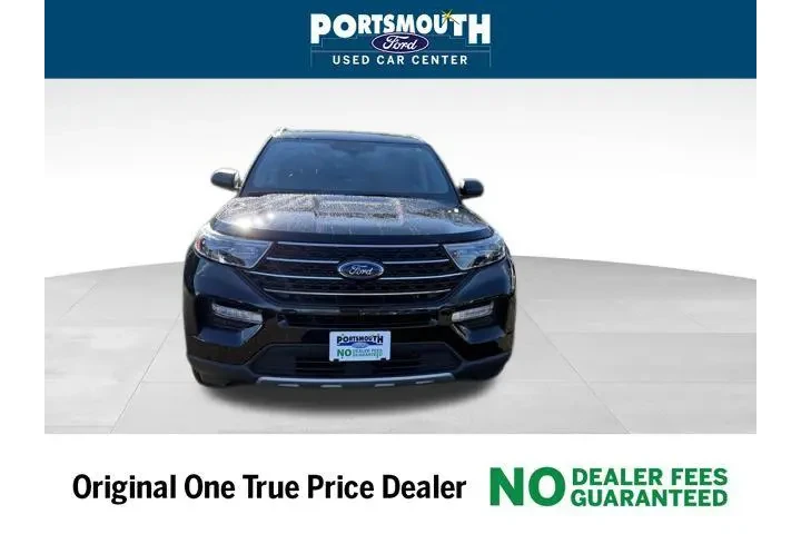 $32995 : Ford Explorer 2022 AWD XLT 4 image 9