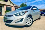 $10950 : 2016 HYUNDAI ELANTRA SE thumbnail