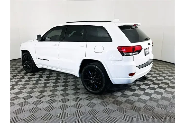 $16800 : Jeep Grand Cherokee 2019 4x2 image 5