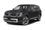2025 Telluride S AWD en Tulsa
