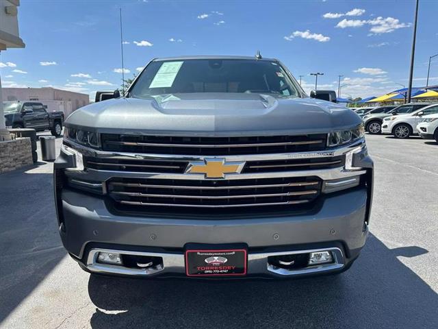 $52995 : Pre-Owned 2021 Silverado 1500 image 3