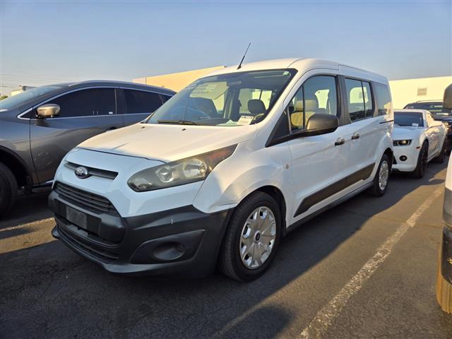 $14299 : Pre-Owned 2015 Transit Connec image 4