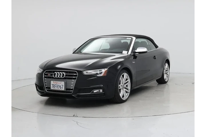 $19998 : Audi S5 2016 AWD 3.0T quattr image 4