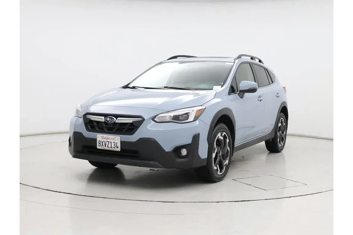 $23998 : Subaru Crosstrek 2021 AWD Li image 4