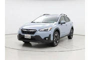 $23998 : Subaru Crosstrek 2021 AWD Li thumbnail