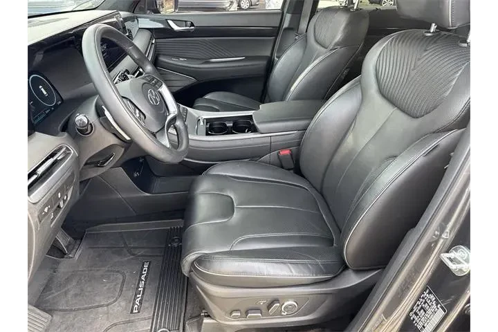 $39553 : Hyundai PALISADE 2024 Callig image 9