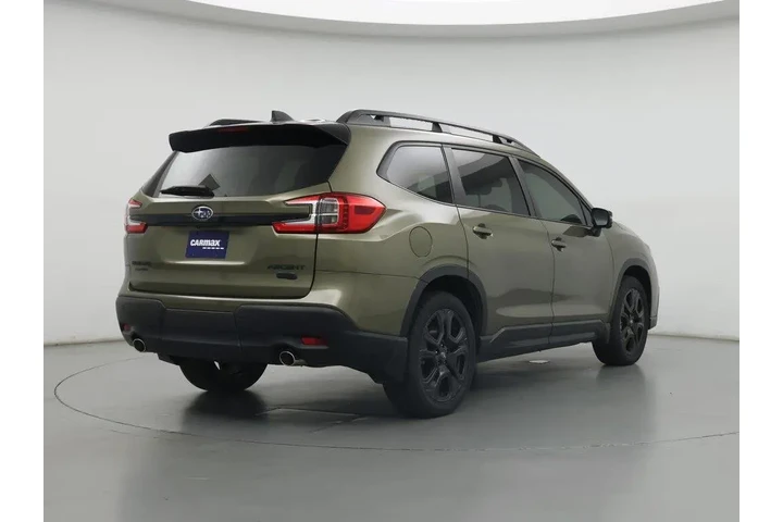 $33998 : Subaru Ascent 2023 AWD Onyx image 8