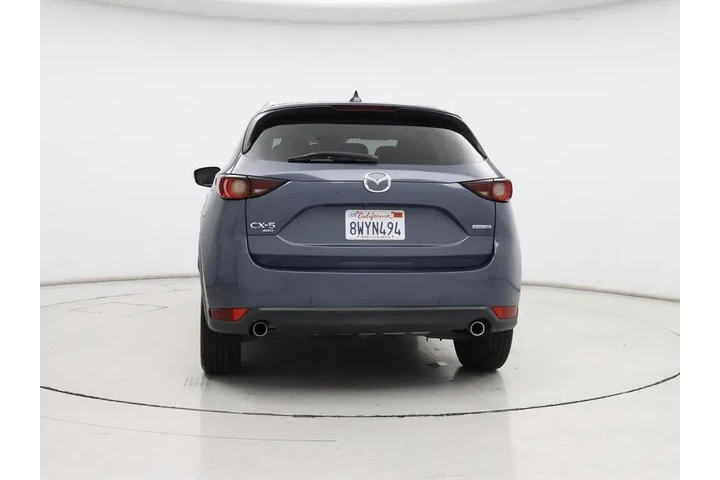 $24998 : Mazda CX-5 2021 AWD Carbon E image 6