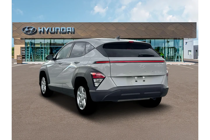 $24129 : Hyundai KONA 2026 SE 4dr SUV image 5