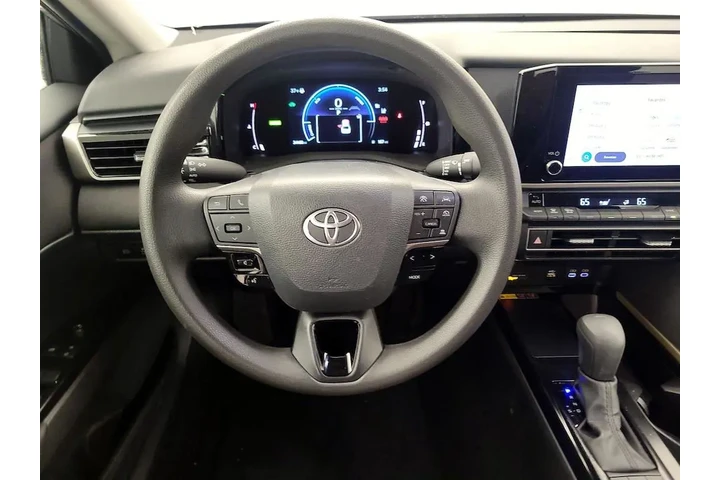$25998 : Toyota Camry 2025 LE 4dr Sed image 10