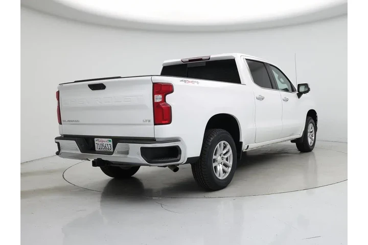 $37998 : Chevrolet Silverado 1500 202 image 8