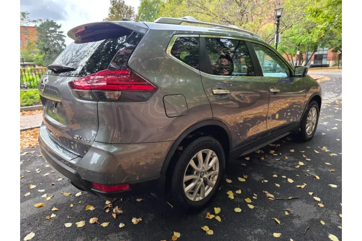 $14499 : 2017 Rogue SV image 7