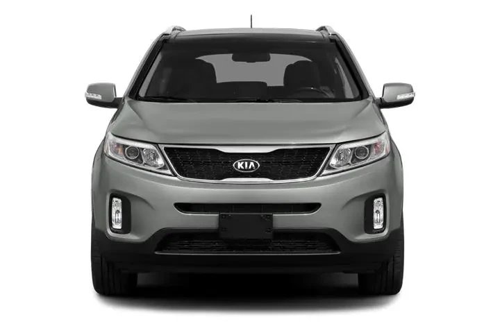 $6997 : Kia Sorento 2014 AWD LX 4dr image 4