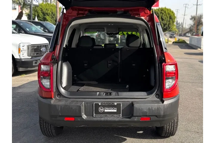$22995 : Ford Bronco Sport 2022 AWD B image 10