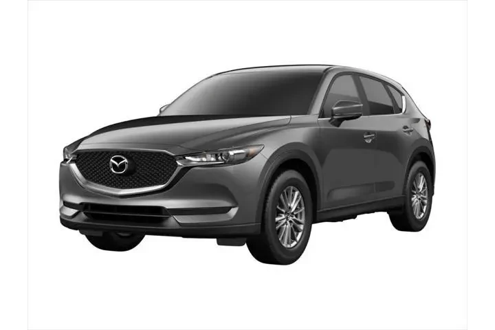 $15808 : Mazda CX-5 2017 AWD Touring image 1