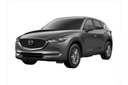 Mazda CX-5 2017 AWD Touring en El Paso