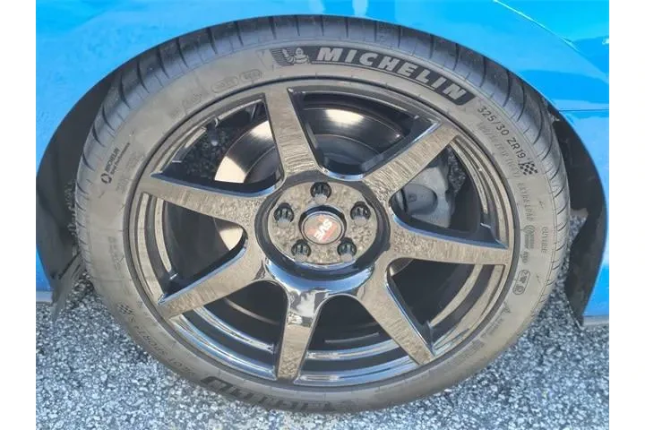 $29791 : Ford Mustang 2019 GT 2dr Fas image 6