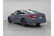 $26998 : Honda Accord Hybrid 2022 Spo thumbnail