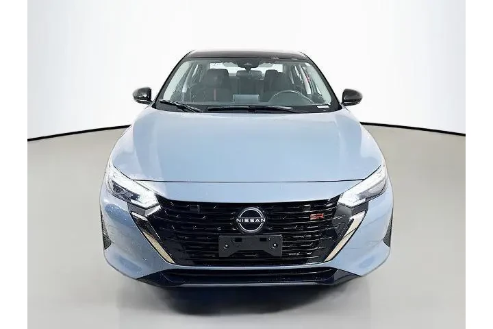 $23750 : Nissan Sentra 2024 SR 4dr Se image 2