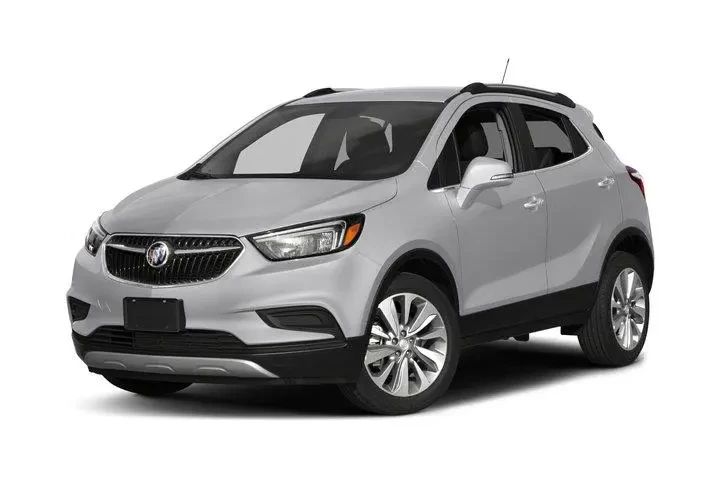 $5700 : Buick Encore 2017 Preferred image 4