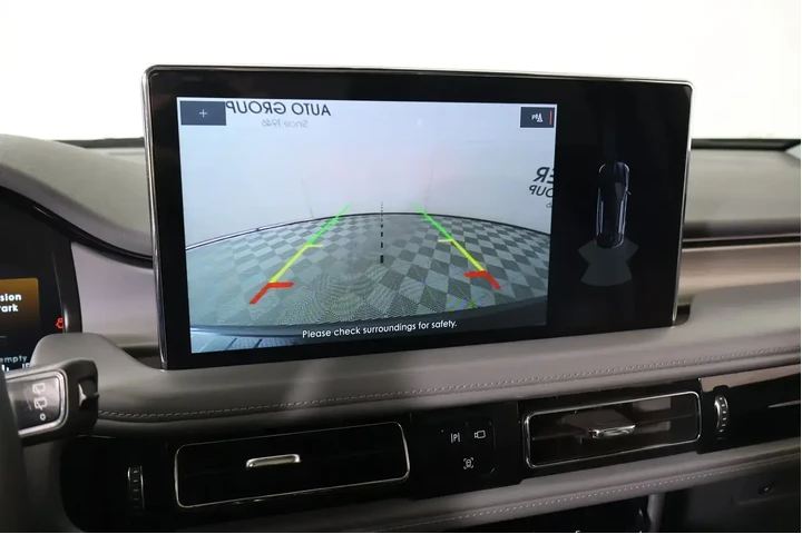 $23749 : Lincoln Nautilus 2021 Reserv image 6