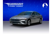 Hyundai ELANTRA 2025 SEL Spo