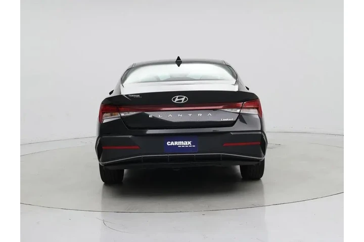 $23998 : Hyundai ELANTRA 2025 Limited image 6