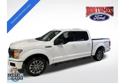 Ford F-150 2020 4x2 XL 4dr S en Plano