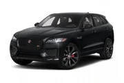 Jaguar F-PACE 2020 AWD S 4dr en Wichita