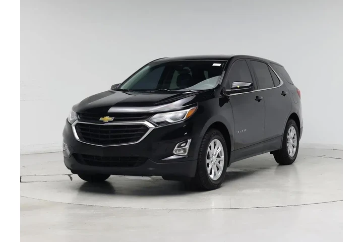 $16998 : Chevrolet Equinox 2020 LT 4d image 4