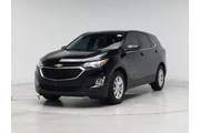 $16998 : Chevrolet Equinox 2020 LT 4d thumbnail